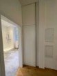 Abstellraum im Flur - Schicke 2 Zimmer „Loft“ – Albauwohnung in der City – saniert