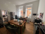 Küche aktuell - Schicke 2 Zimmer „Loft“ – Albauwohnung in der City – saniert