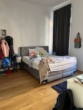 Schlafzimmer - Schicke 2 Zimmer „Loft“ – Albauwohnung in der City – saniert