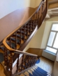 Treppenhaus - Schicke 2 Zimmer „Loft“ – Albauwohnung in der City – saniert