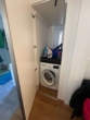 Abstellraum im Flur - Schicke 2 Zimmer „Loft“ – Albauwohnung in der City – saniert