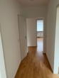 Flur - Aukamm: Renovierte Wohnung mit Balkon – Blick ins Grüne – SP möglich