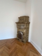 Detail - Tolle Altbauetage mit riesigem Balkon! – seitlich Adolfsallee – mit Stellplätzen!