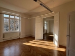 nochmals Raum 2 - Tolle Altbauetage mit riesigem Balkon! – seitlich Adolfsallee – mit Stellplätzen!