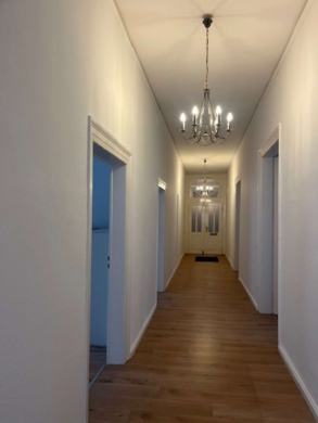 Hübsche Büroeinheit/ Zentrale Lage / Erdgeschoss, 65185 Wiesbaden, Bürofläche