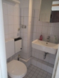 App. D Badezimmer - Appartement – Super Lage Nähe Hochschule Fresenius