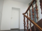 Treppenhaus - Appartement – Super Lage Nähe Hochschule Fresenius