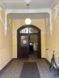 Entree - Schöne 4-Zimmer-Altbauwohnung mit Balkon, nähe Dürerplatz