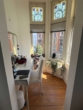 Erkerzimmer Beispiel - Schöne 4-Zimmer-Altbauwohnung mit Balkon, nähe Dürerplatz