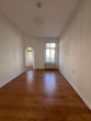 Erkerzimmer leer - Schöne 4-Zimmer-Altbauwohnung mit Balkon, nähe Dürerplatz