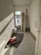 Küche leer - Schöne 4-Zimmer-Altbauwohnung mit Balkon, nähe Dürerplatz