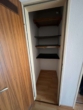 Abstellkammer im Flur - Taunusstein, solide 2 Zimmer, Küche, Bad, Balkon – grüne ruhige Lage