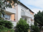 Hausansicht - Taunusstein, solide 2 Zimmer, Küche, Bad, Balkon – grüne ruhige Lage