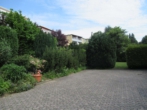 Hof - Taunusstein, solide 2 Zimmer, Küche, Bad, Balkon – grüne ruhige Lage