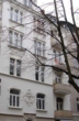 Aussenansicht Vorderhaus - Rheingauviertel: Gemütliche 2 Zimmer Wohnung, Ruhige Hoflage