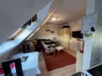 Wohnzimmer Beispiel - Klein und fein! Gut geschnittenes 1 Zimmer-Appartement in schöner Wohnlage- Bierstadt