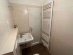 Badezimmer - Klein und fein! Gut geschnittenes 1 Zimmer-Appartement in schöner Wohnlage- Bierstadt