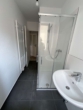 Badezimmer - Schnuckelige 3-Zimmer-Wohnung, Erstbezug nach Sanierung