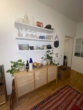 Esszimmer - Taunusstraße, sanierter Altbau, 4 Zimmer, Küche, Bad