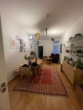 Esszimmer Duschgangszimmer - Taunusstraße, sanierter Altbau, 4 Zimmer, Küche, Bad