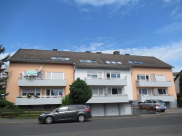 Ruhige Lage: Gemütliches, helles Appartement mit Pantryküche – Renoviert, 65232 Taunusstein, Etagenwohnung