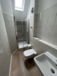 Badezimmer - Dachgeschoss, 3 Zimmer + Balkon, Rheingauviertel-Altbauwohnung