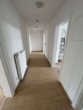 Flur - Dachgeschoss, 3 Zimmer + Balkon, Rheingauviertel-Altbauwohnung
