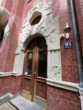 Ihre neue Adresse - Dachgeschoss, 3 Zimmer + Balkon, Rheingauviertel-Altbauwohnung