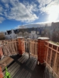 Ausblick - Dachgeschoss, 3 Zimmer + Balkon, Rheingauviertel-Altbauwohnung