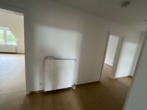 Flur - Dachgeschoss, 3 Zimmer + Balkon, Rheingauviertel-Altbauwohnung