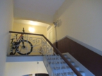 Eingang Wohnung - Schöne Altbauwohnung 5. OG! Im Rheingauviertel mit Blick über Wiesbaden