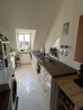 Küche - Schöne Altbauwohnung 5. OG! Im Rheingauviertel mit Blick über Wiesbaden