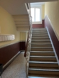 Treppenhaus - Schöne Altbauwohnung 5. OG! Im Rheingauviertel mit Blick über Wiesbaden