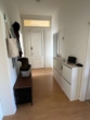 Flur - Schöne Altbauwohnung 5. OG! Im Rheingauviertel mit Blick über Wiesbaden