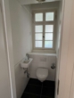 Separates WC - Wi-Biebrich: Großzügige, helle 3 Zimmer – Erdgeschoss – Gartennutzung