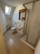 Badezimmer - Süße DG-Wohnung für Singles oder Paare! Renoviert! City