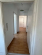 Flur - Süße DG-Wohnung für Singles oder Paare! Renoviert! City