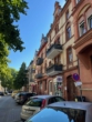 Straßenzug - Süße DG-Wohnung für Singles oder Paare! Renoviert! City