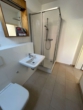 Badezimmer - Süße DG-Wohnung für Singles oder Paare! Renoviert! City