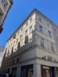 Hausansicht - Top sanierte Altbauetage in der Fußgängerzone, 1 A-Lage