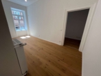offene Küche - Top sanierte Altbauetage in der Fußgängerzone, 1 A-Lage
