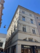 Hausansicht - Top sanierte Altbauetage in der Fußgängerzone, 1 A-Lage