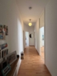 Flur - Renoviert 2-Zimmer-Altbau-Wohnung am Elsässer Platz, 2 Balkone!