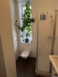 Badezimmer - Renoviert 2-Zimmer-Altbau-Wohnung am Elsässer Platz, 2 Balkone!