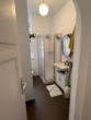 Badezimmer - Renoviert 2-Zimmer-Altbau-Wohnung am Elsässer Platz, 2 Balkone!