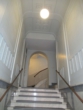 Eingang - Renoviert 2-Zimmer-Altbau-Wohnung am Elsässer Platz, 2 Balkone!