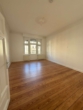 Zimmer 2 leer - Schöne 3,5-Zimmer-Altbauwohnung mit Balkon, nähe Dürerplatz