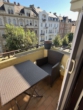 Balkon - Schöne 3,5-Zimmer-Altbauwohnung mit Balkon, nähe Dürerplatz