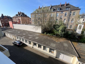 Lager + Büro für Handwerker oder Kreative, 65195 Wiesbaden, Lagerfläche