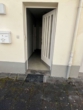Eingang Büro - Lager + Büro für Handwerker oder Kreative
